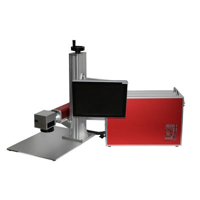Porcellana Velocità di segno di Raycus 7000MM della macchina dell'incisione laser di industria dell'OEM piccola fornitore
