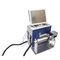 Mini macchina industriale 20W della marcatura del laser della fibra con la fonte di laser di Raycus fornitore