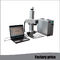 Piccola macchina per incisione del laser di Raycus, mini macchina dell'incisione laser di raffreddamento a aria fornitore