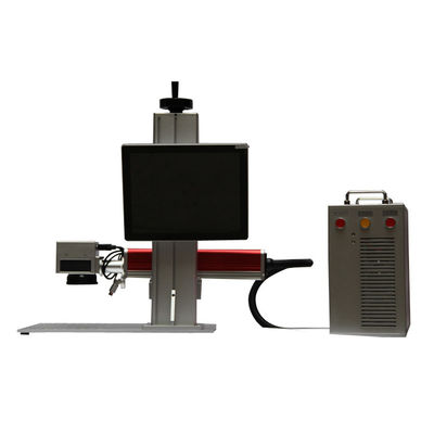 Porcellana Macchina dell'incisione laser di Cino-Galvo massimo del ODM piccola due anni di garanzia fornitore