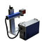 Mini macchina dell'incisione laser di alta efficienza per lo strumento dell'hardware, sistema di classificazione del laser della fibra fornitore