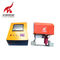 Sistema di classificazione elettrico portatile della macchina utensile della marcatura di stampa della mano per acciaio fornitore