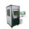 macchina dell'incisione laser di CO2 di 10W 30W 60W per produzione online delle bottiglie fornitore